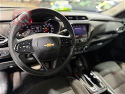 شيفروليه تريل بليزر